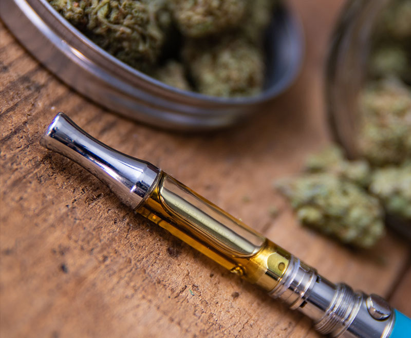 cannabis accessories vape pen
