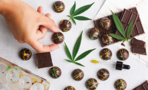 cannabis edibles