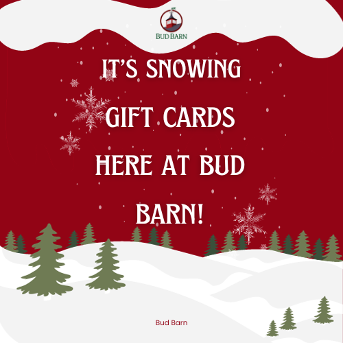 Bud Barn Recreational Cannabis Dispensary in Winchendon, MA